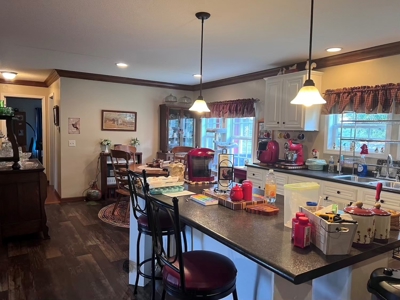 Multiple Home Property and Acreage Northern Arkansas - image 19
