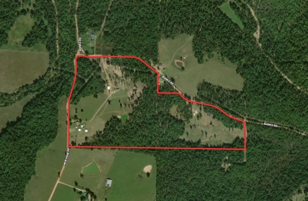 Multiple Home Property and Acreage Northern Arkansas - image 47