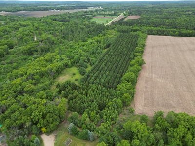 70+/- Acres Located in Waushara County - image 15