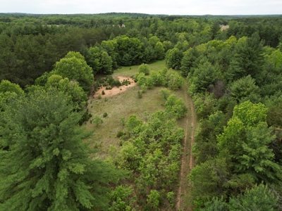 52 +/- Acres Located in Waushara County - image 12