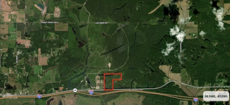 Warrick County Indiana Land For Sale - image 2