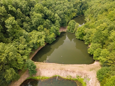 309 ac. Southern TN farm For Sale with 2 homes, Lakes, Shops - image 11
