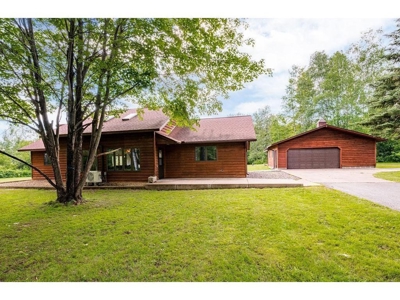 Single Level Home on 10 Acres For Sale in Moose Lake MN - image 26
