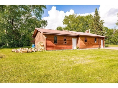Single Level Home on 10 Acres For Sale in Moose Lake MN - image 21