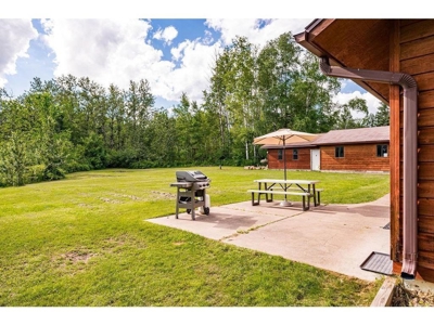 Single Level Home on 10 Acres For Sale in Moose Lake MN - image 25