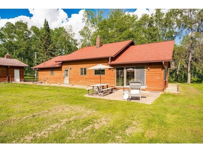 Single Level Home on 10 Acres For Sale in Moose Lake MN - image 22