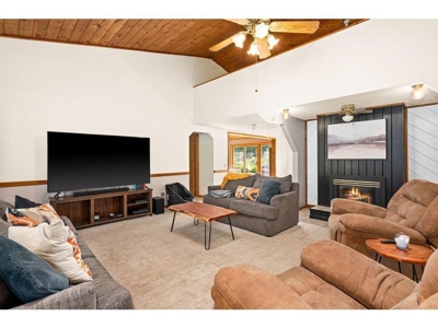 Single Level Home on 10 Acres For Sale in Moose Lake MN - image 3