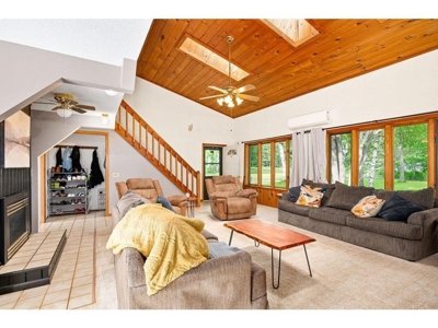 Single Level Home on 10 Acres For Sale in Moose Lake MN - image 2