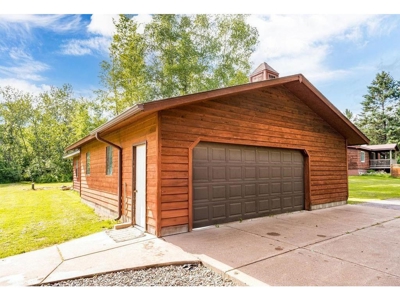 Single Level Home on 10 Acres For Sale in Moose Lake MN - image 24