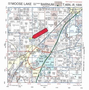 Single Level Home on 10 Acres For Sale in Moose Lake MN - image 30