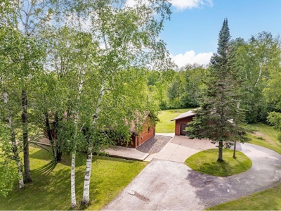 Single Level Home on 10 Acres For Sale in Moose Lake MN - image 19