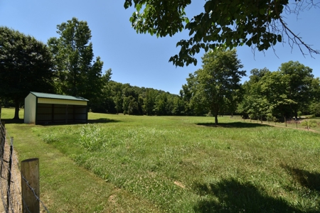 Home With Large Acreage For Sale In Linden, Tennessee - image 30