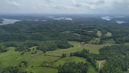 Land near Dale Hollow Lake State Park in Burkesville KY - image 7