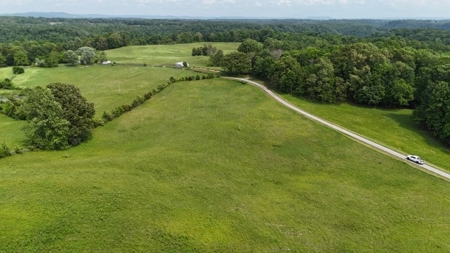 Land near Dale Hollow Lake State Park in Burkesville KY - image 14