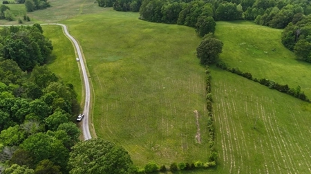 Land near Dale Hollow Lake State Park in Burkesville KY - image 5