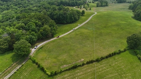 Land near Dale Hollow Lake State Park in Burkesville KY - image 6