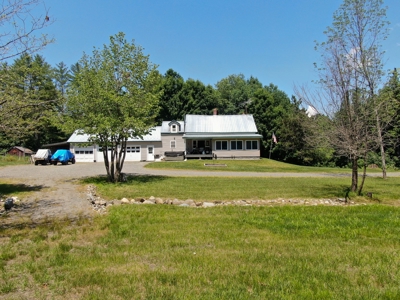 Rural Maine Home - image 5