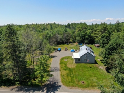 Rural Maine Home - image 3