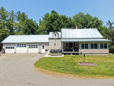 Rural Maine Home - image 1