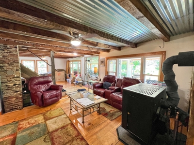 Rural Maine Home - image 16