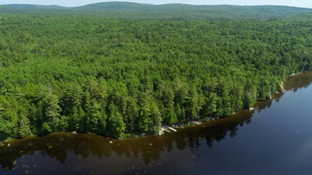 Serene Maine Lakefront Home - image 2