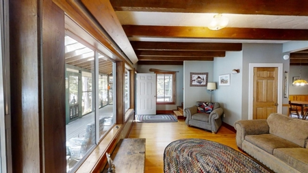 Serene Maine Lakefront Home - image 27
