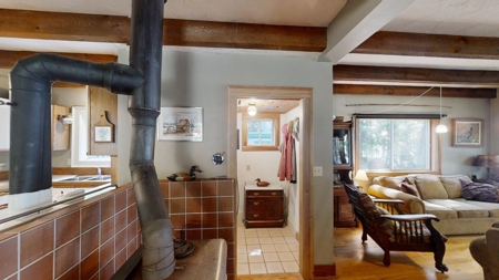 Serene Maine Lakefront Home - image 23