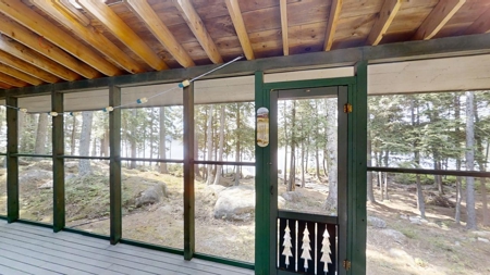 Serene Maine Lakefront Home - image 31