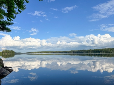 Serene Maine Lakefront Home - image 11