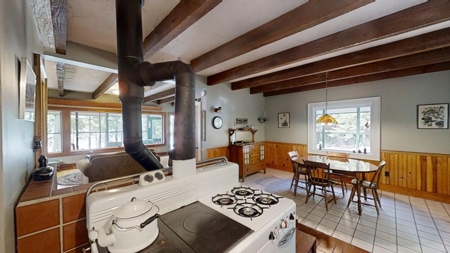 Serene Maine Lakefront Home - image 20