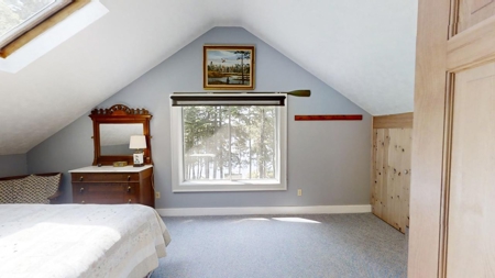 Serene Maine Lakefront Home - image 35