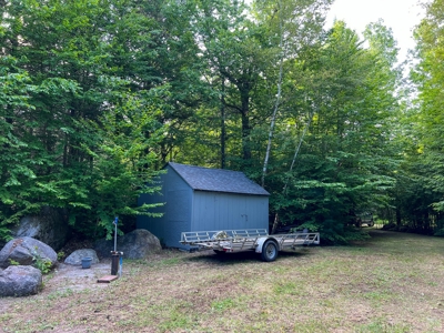 Serene Maine Lakefront Home - image 10