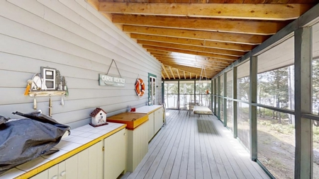Serene Maine Lakefront Home - image 33
