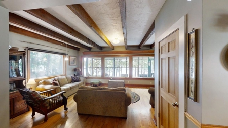 Serene Maine Lakefront Home - image 24