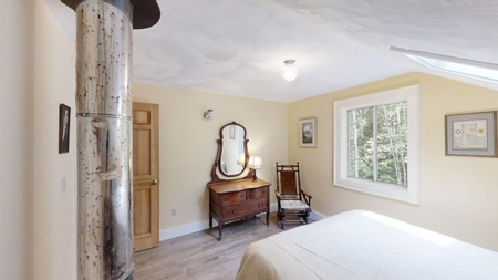 Serene Maine Lakefront Home - image 43