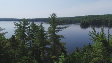Serene Maine Lakefront Home - image 3