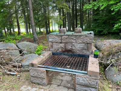 Serene Maine Lakefront Home - image 8