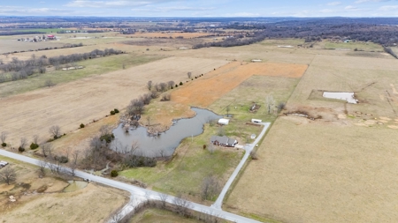 Pryor, OK Country Home For Sale on 10 acres - image 47