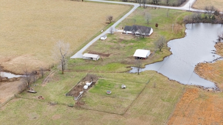 Pryor, OK Country Home For Sale on 10 acres - image 48