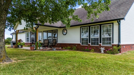 Pryor, OK Country Home For Sale on 10 acres - image 32