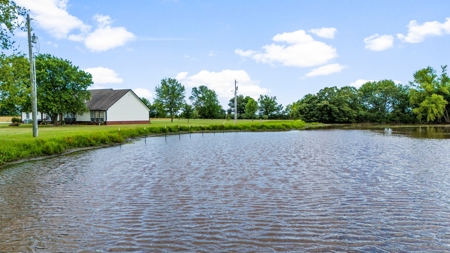 Pryor, OK Country Home For Sale on 10 acres - image 39