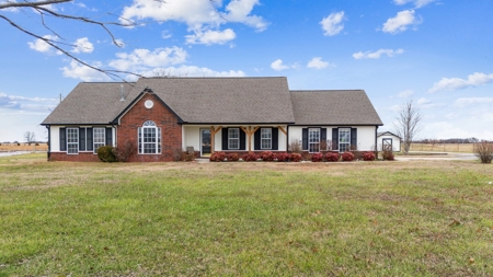 Pryor, OK Country Home For Sale on 10 acres - image 42