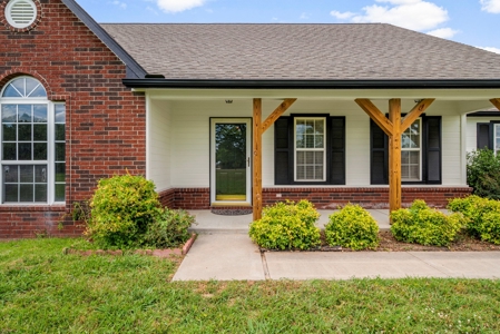 Pryor, OK Country Home For Sale on 10 acres - image 1