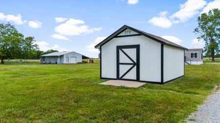 Pryor, OK Country Home For Sale on 10 acres - image 35