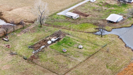 Pryor, OK Country Home For Sale on 10 acres - image 44