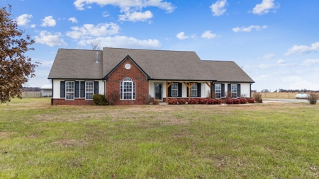 Pryor, OK Country Home For Sale on 10 acres - image 43