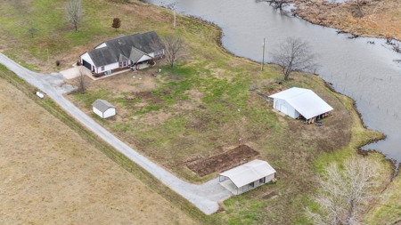 Pryor, OK Country Home For Sale on 10 acres - image 45