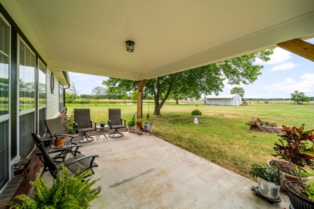 Pryor, OK Country Home For Sale on 10 acres - image 30