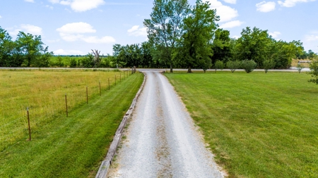 Pryor, OK Country Home For Sale on 10 acres - image 37