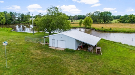 Pryor, OK Country Home For Sale on 10 acres - image 34